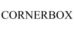 CORNERBOX trademark