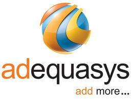 ADEQUASYS ADD MORE... trademark
