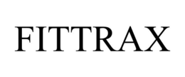 FITTRAX trademark