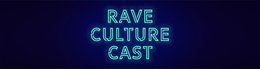 RAVE CULTURE CAST trademark