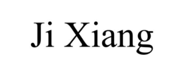 JI XIANG trademark