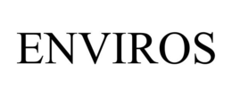 ENVIROS trademark