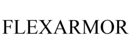 FLEXARMOR trademark