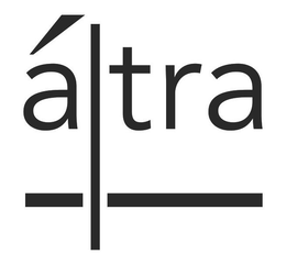 ÁLTRA trademark
