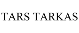 TARS TARKAS trademark