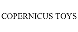 COPERNICUS TOYS trademark