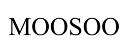 MOOSOO trademark