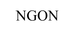 NGON trademark