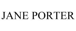 JANE PORTER trademark