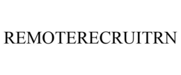 REMOTERECRUITRN trademark