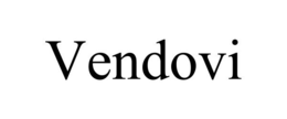 VENDOVI trademark