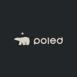 POLED trademark