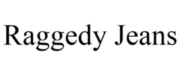 RAGGEDY JEANS trademark