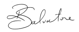 R SALVATORE trademark