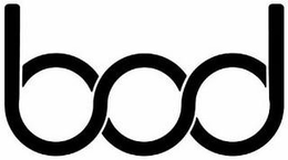 BOD trademark