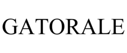GATORALE trademark