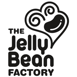 THE JELLY BEAN FACTORY trademark