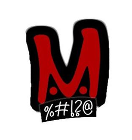 M %#!?@ trademark