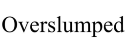 OVERSLUMPED trademark