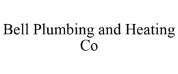 BELL PLUMBING AND HEATING CO trademark