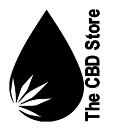 THE CBD STORE trademark