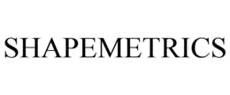 SHAPEMETRICS trademark