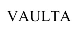 VAULTA trademark