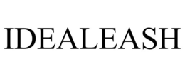 IDEALEASH trademark