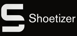 S SHOETIZER trademark