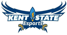 KENT STATE ESPORTS trademark