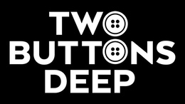 TWO BUTTONS DEEP trademark