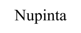 NUPINTA trademark