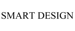 SMART DESIGN trademark