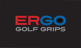 ERGO GOLF GRIPS trademark