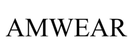 AMWEAR trademark