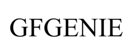 GFGENIE trademark