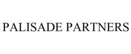 PALISADE PARTNERS trademark