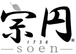 1738 SOEN trademark