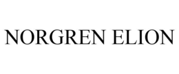 NORGREN ELION trademark