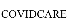 COVIDCARE trademark
