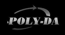 POLY-DA trademark
