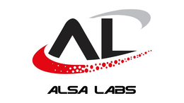 AL ALSA LABS trademark