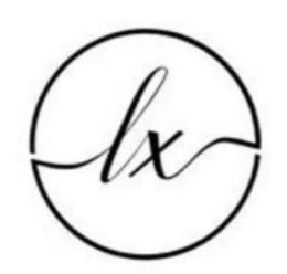 LX trademark