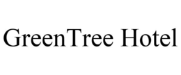 GREENTREE HOTEL trademark