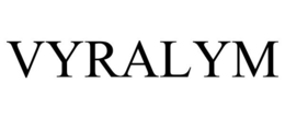 VYRALYM trademark