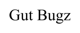 GUT BUGZ trademark