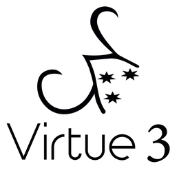 V VIRTUE 3 trademark