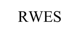 RWES trademark