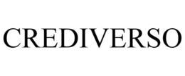 CREDIVERSO trademark