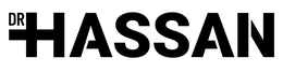 DR HASSAN trademark